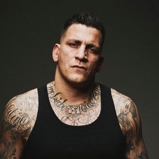 【취리히】Gzuz 투어 | Komplex 457