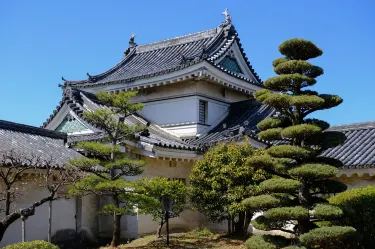 Wakayama Castle