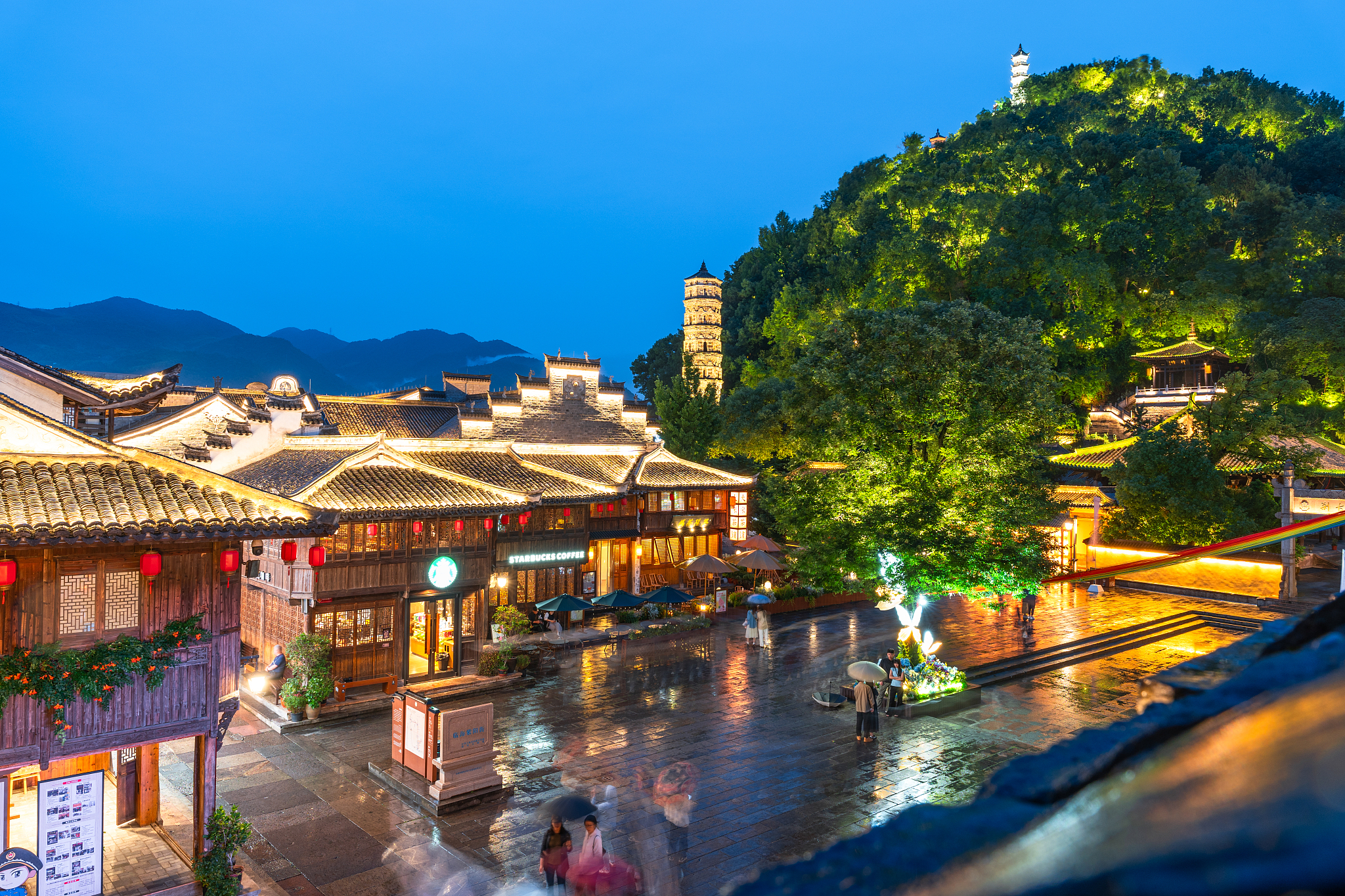 2025 Linhai Travel Guide: Must-see attractions, popular food, hotels, transportation routes (updated in October)