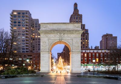 Universidad de Nueva York