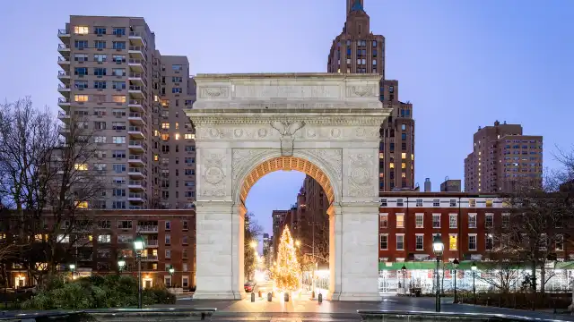 โรงแรมใกล้มหาวิทยาลัยนิวยอร์ก