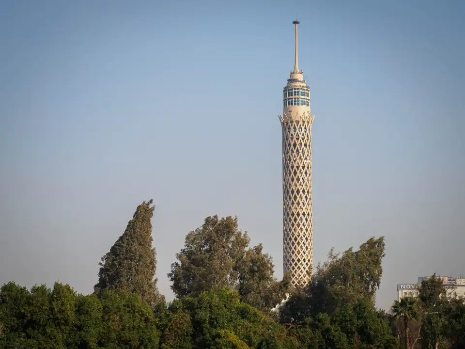 4_Torre del Cairo