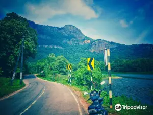 Kava View Point - East
