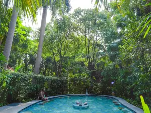 Julong Bay Hot Springs