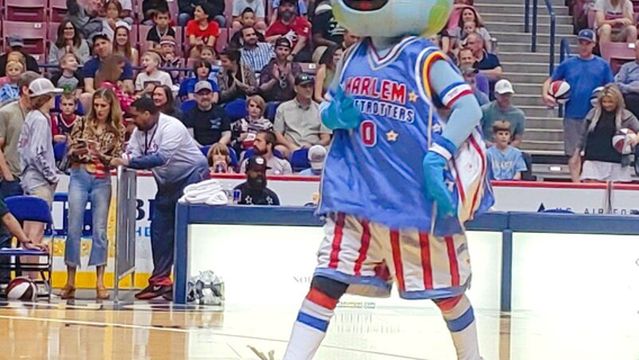 North Charleston Coliseum & Performing Arts Center