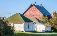Queens County Farm Museum