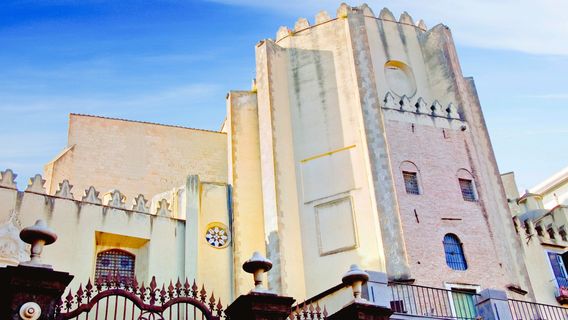 Chiesa di San Domenico Maggiore