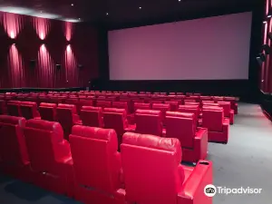 Phoenix Theatres Mall of Monroe