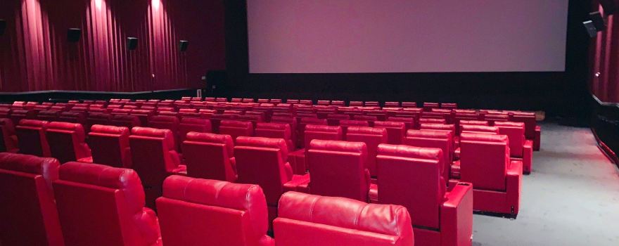 Phoenix Theatres Mall of Monroe
