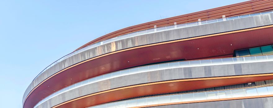 Design Museum Holon