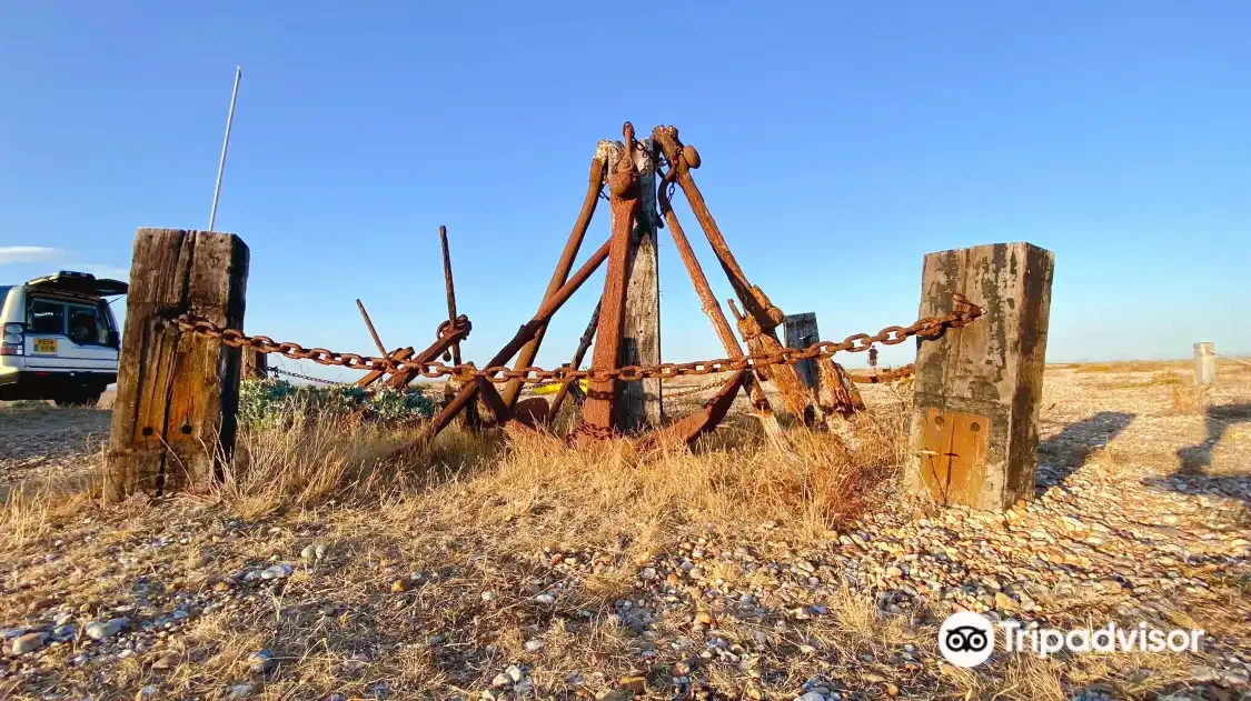 Hotels near Dungeness National Nature Reserve