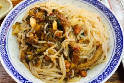 唐记牛骨粉(陶溪川店)