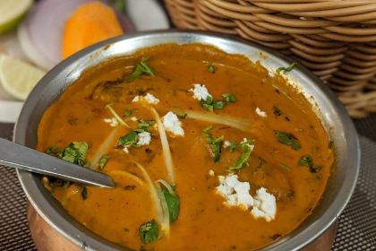 Golden Spoon Vegetarian Restaurant