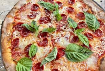 Popular dishes