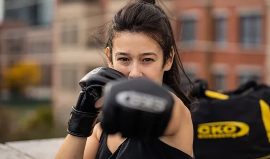 CKO Kickboxing Bayonne