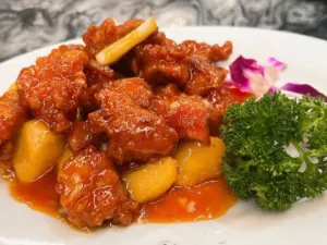 ANTAI RESTAURANT