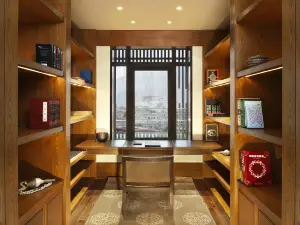 Yanting Chinese Restaurant