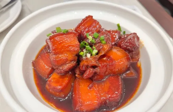 小菜園新徽菜(滁州蘇寧店)