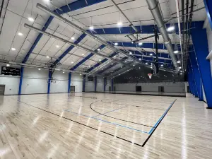 Talbot County Parks & Recreation
