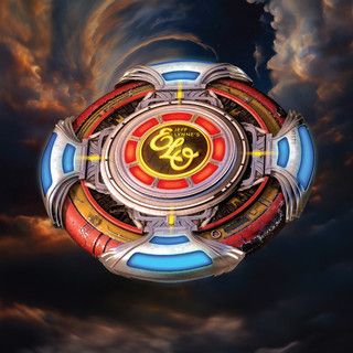 Jeff Lynne's ELO <The Over and Out> Tour | Hyde Park