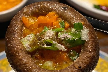 MIN ZHU LA MU TIBET RESTAURANT