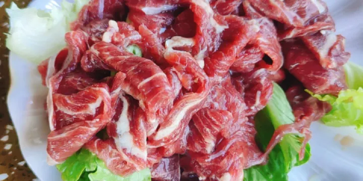 阿西土陶犛牛湯鍋藏式坑鍋