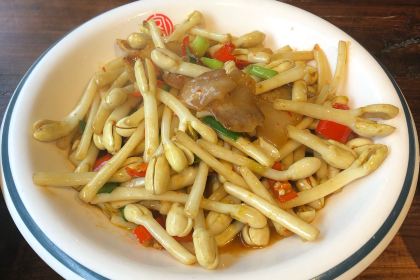 客鄉情源味新派餐廳