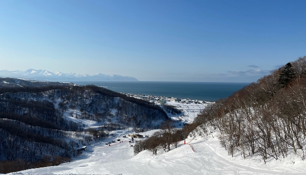 Obiracho Boyodai Ski Resort