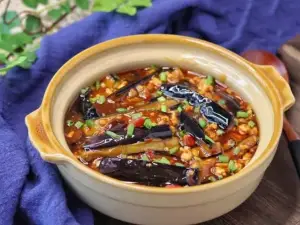 DE BAO JIU LOU