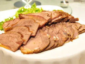 有客來宴青州（青州店）