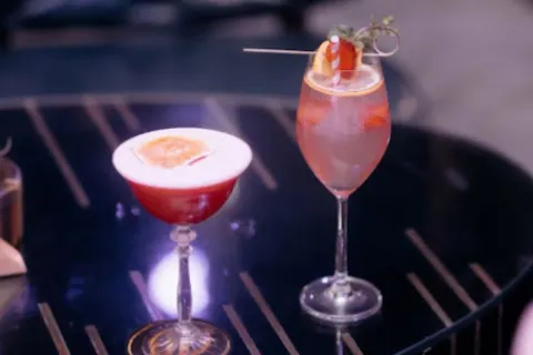 Si Lounge Hanoi