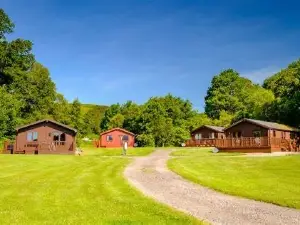 Resipole Farm Holiday Park