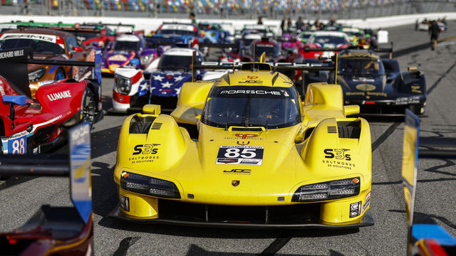 電動方程式大獎賽 · R14 · 柏林站 | 柏林