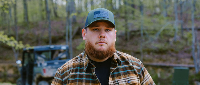 Luke Combs - Live in Australia 2025 | Accor Stadium