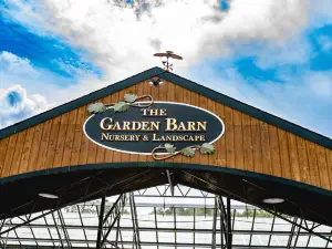 Garden Barn