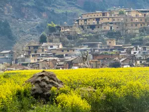 Chengzi Ancient Village