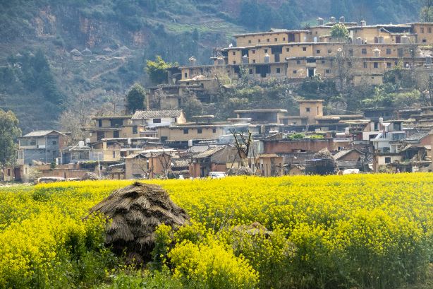 Chengzi Ancient Village