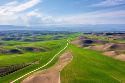 Renti Grassland