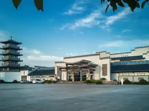 China Huizhou Culture Museum