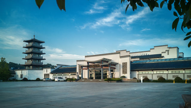 China Huizhou Culture Museum