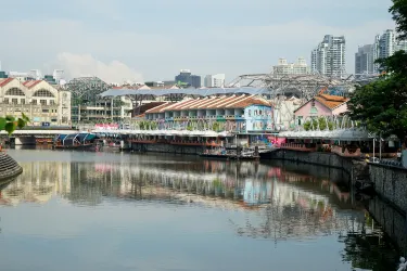 Clarke Quay