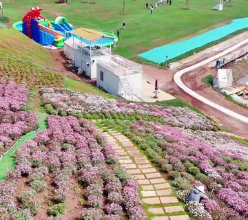 kun ming xi hua gu jing qu