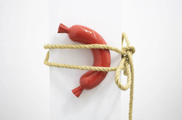 GABRIEL RICO A FINGER POINTING TO THE MOON | PERROTIN NEW YORK