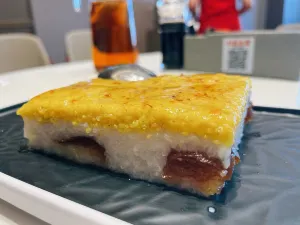 凱鴿酒樓（振興街店）