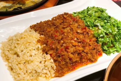 ZHONG YUAN JIA RI HOTEL·RESTAURANT