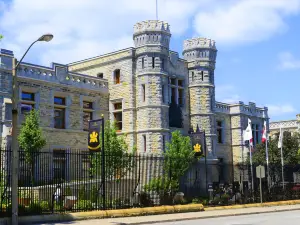 Monnaie Royale Canadienne
