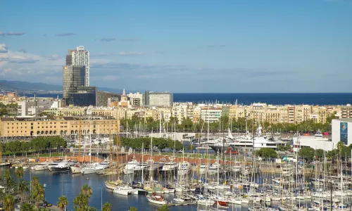 Port Vell