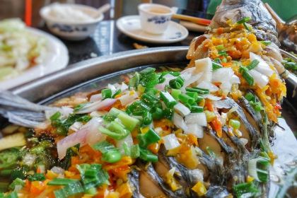 XIAO YI JIA CHAGN CAI