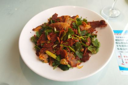 Songyanhua Restaurant