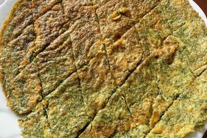 鹅泉原生态农家菜馆